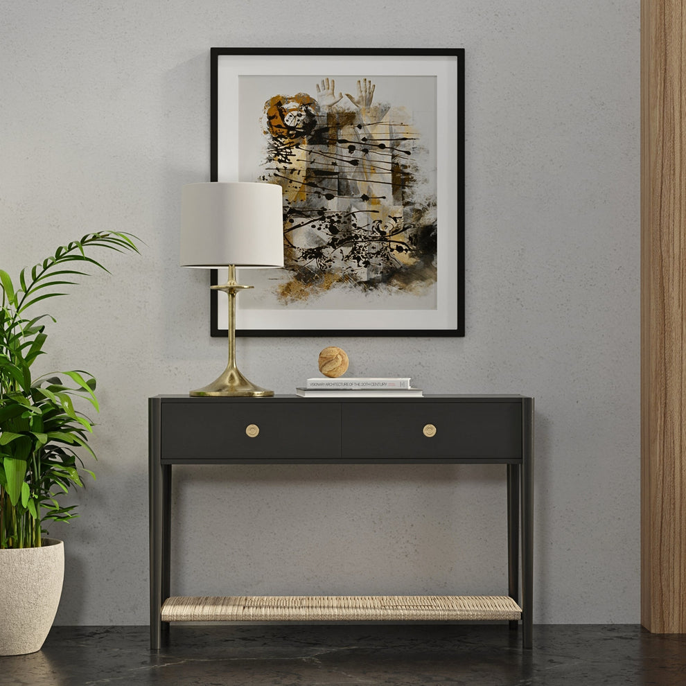 Leo Console Table
