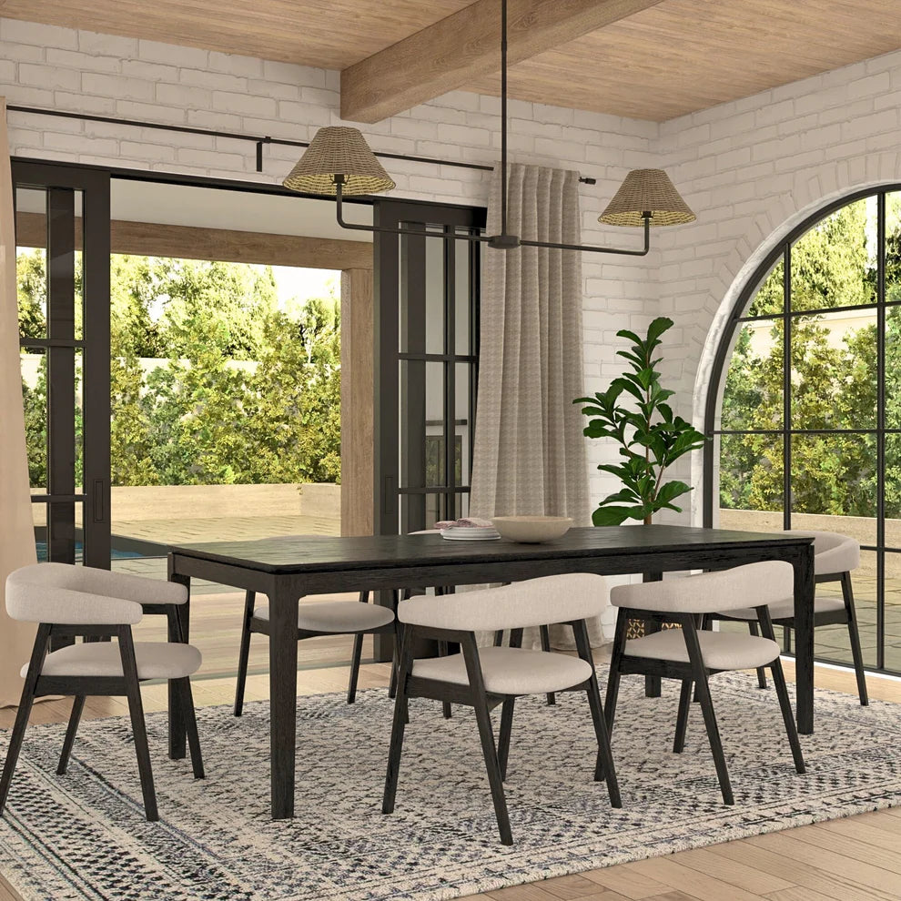 Lexington Rectangle Dining Table