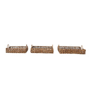 Open Weave Tray