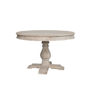 Villa 47" Round Table