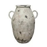 Metal Urn