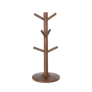 Wooden Mug Tree