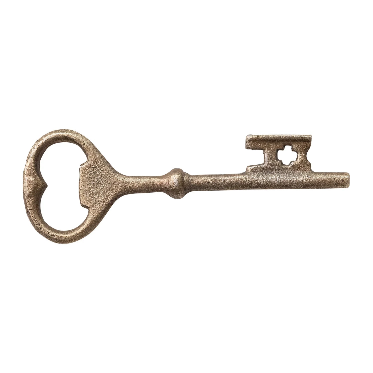 Key Shaped Bottle Opener