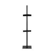 Black Adjustable Easel