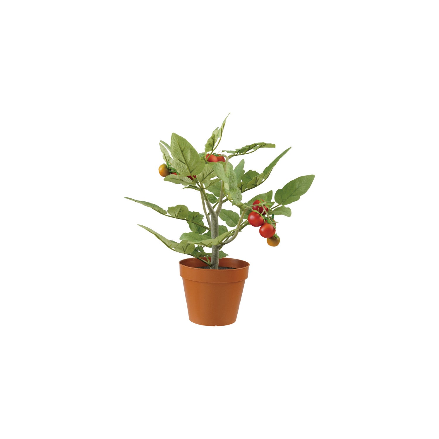 Faux Tomato Plant