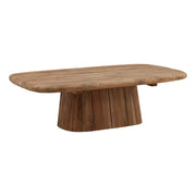 Belvoir Outdoor Coffee Table