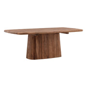 Belvoir Outdoor Dining Table