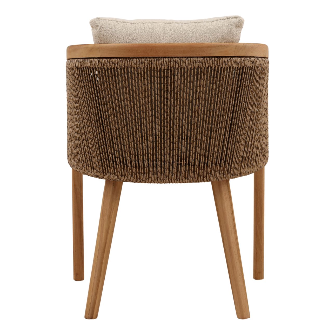 Cian Outdoor Dining Chair