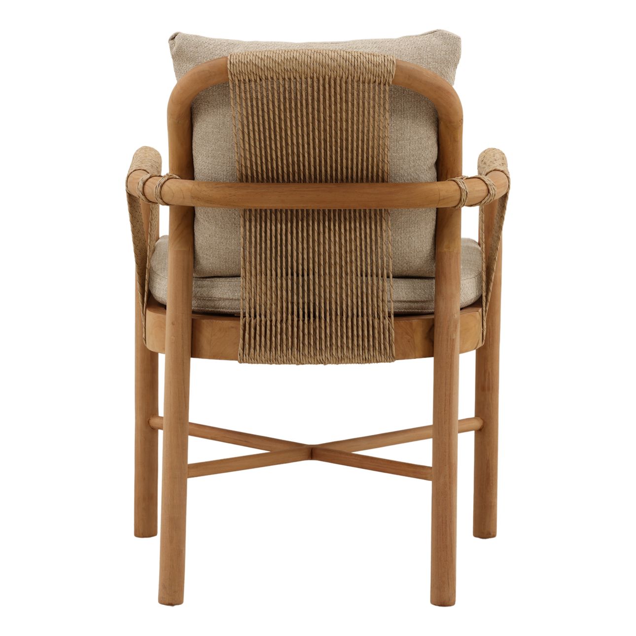 Roisin Outdoor Dining Chair