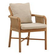 Roisin Outdoor Dining Chair