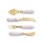 Asteria Cheese Knife Set