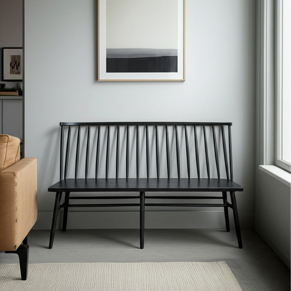 Windsor Bench