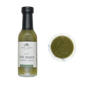 Verde Hot Sauce