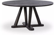 Callie 60" Round Dining Table