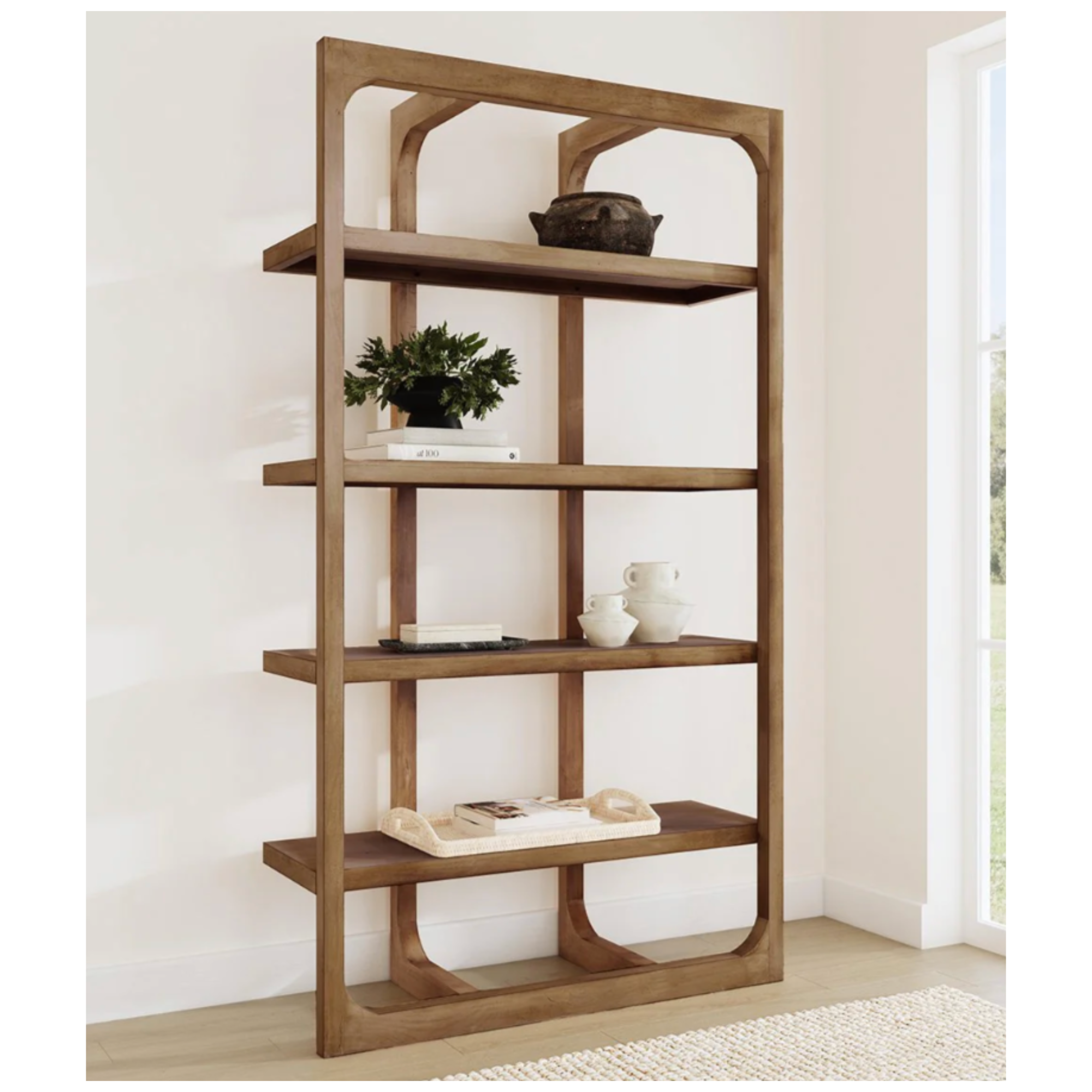 Gordal Bookcase