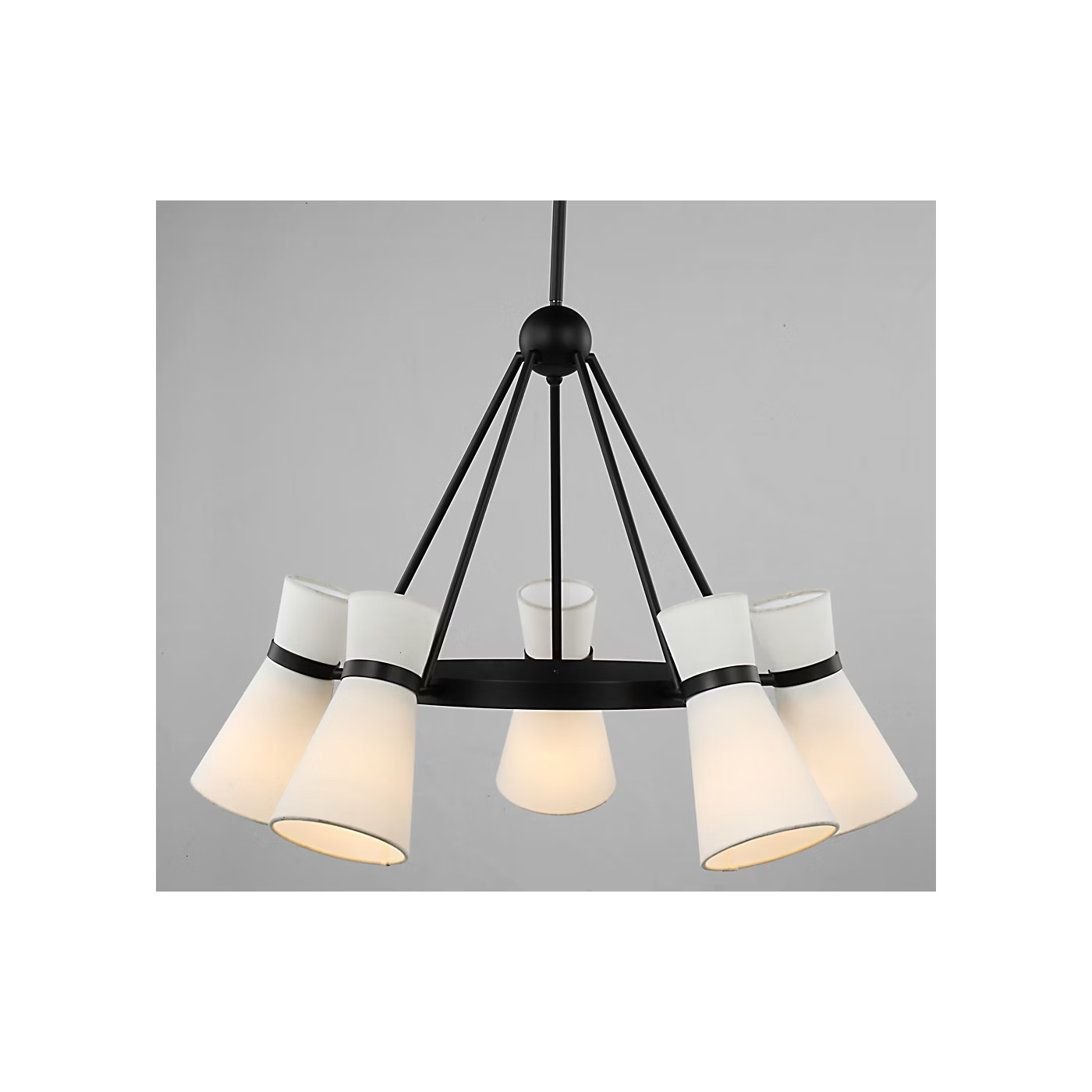 Clark Medium Chandelier