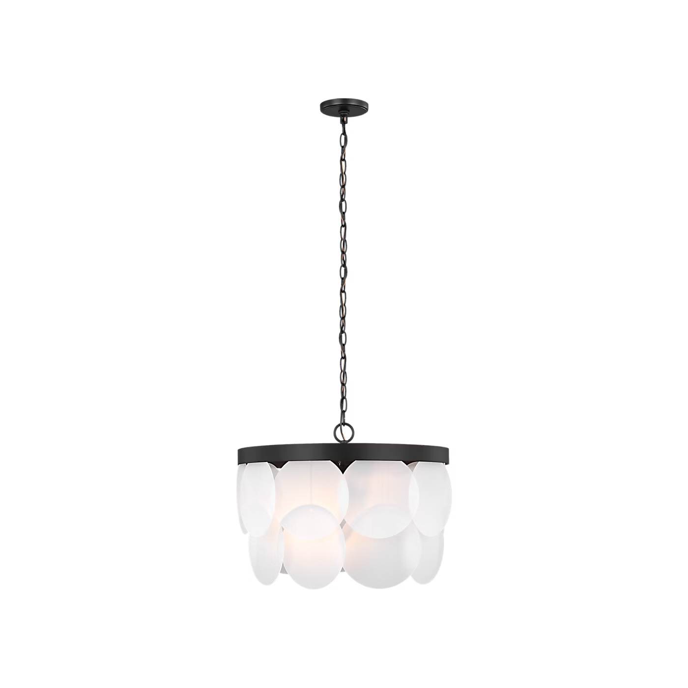 Mellita Small Chandelier