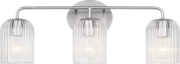 Eisele Three Light Vanity