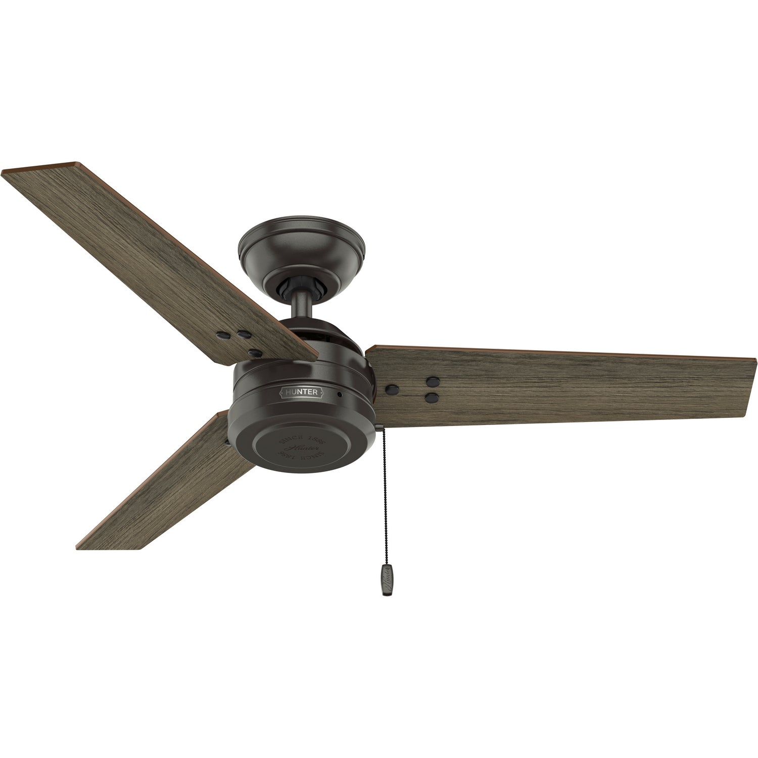 Cassius 44" Ceiling Fan