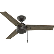 Cassius 44" Ceiling Fan