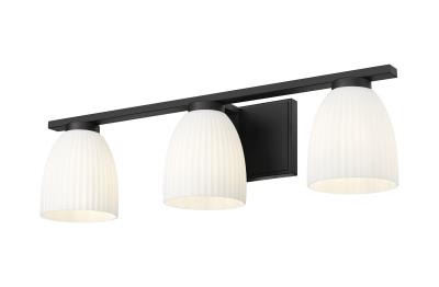 Naya 3 Light Vanity