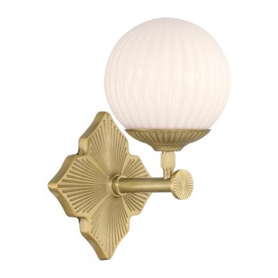 Orly One Light Sconce