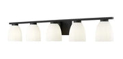 Naya 5 Light Vanity