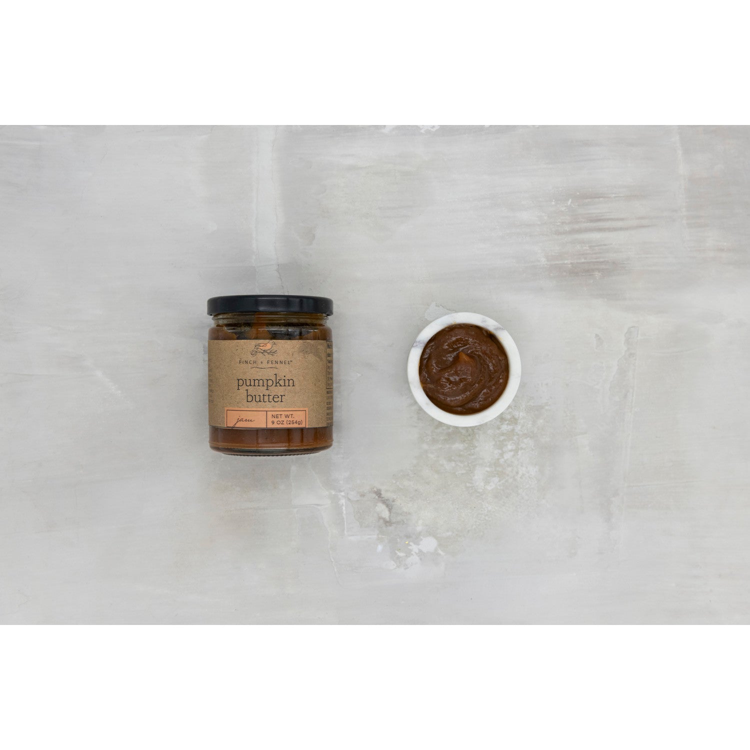 Pumpkin Butter Jam