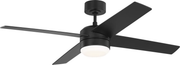 Loni 52" LED Ceiling Fan