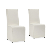 Jordan Dining Chair - Set of 2
