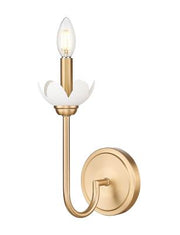 Allistair Sconce