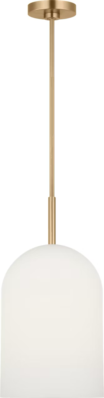 Neblina One Light Pendant