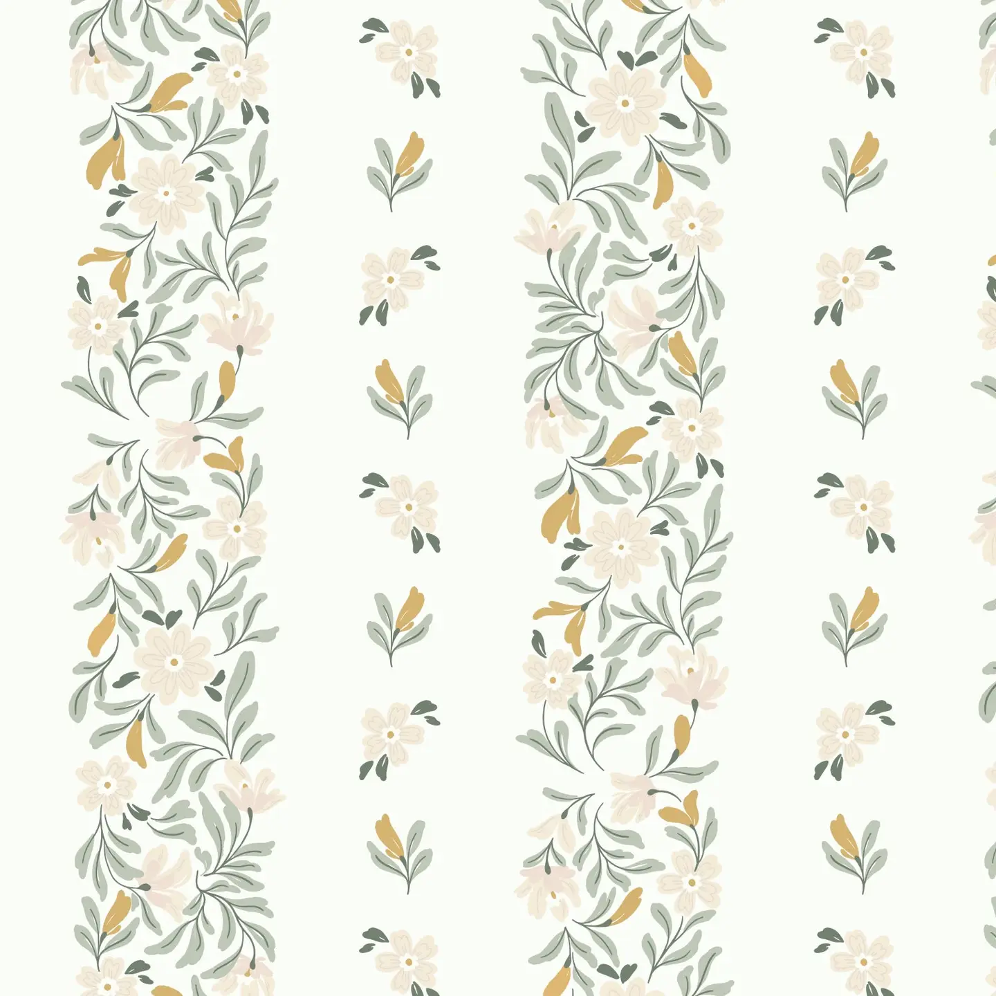 Lillian - Cream