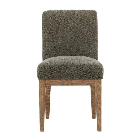 Weilan Dining Chair - Olive