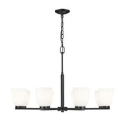 Naya 8 Light Chandelier