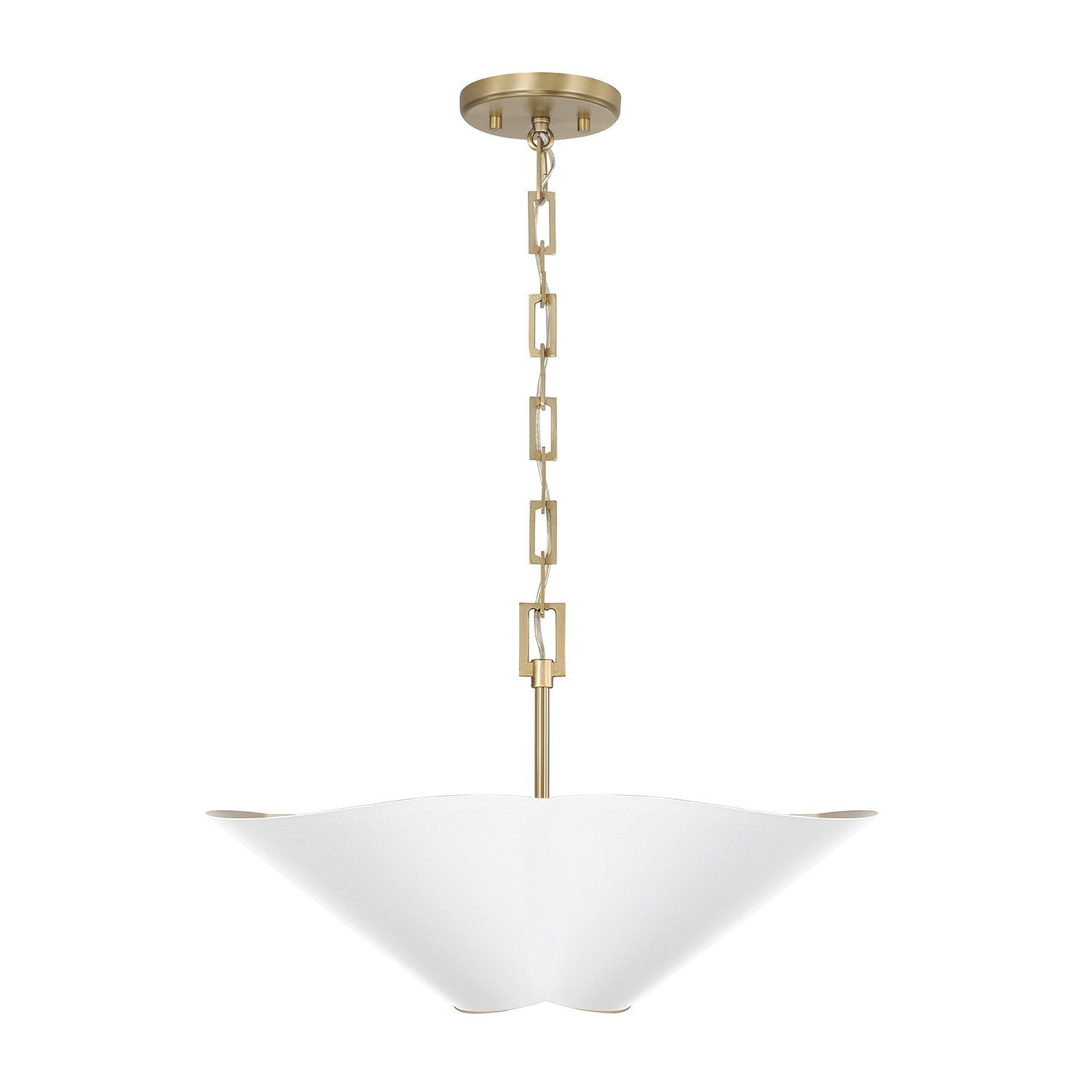 Mave 4 Light Pendant