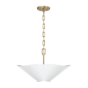 Mave 4 Light Pendant