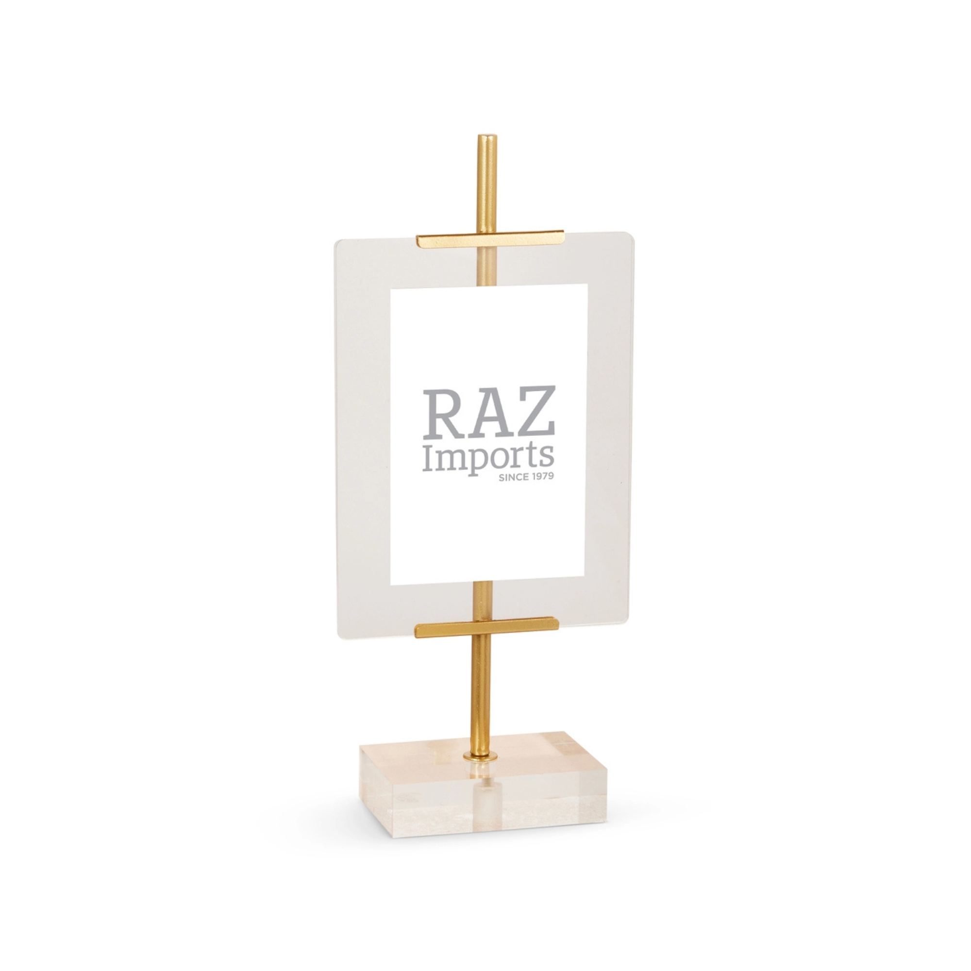 14" Mini Picture Easel