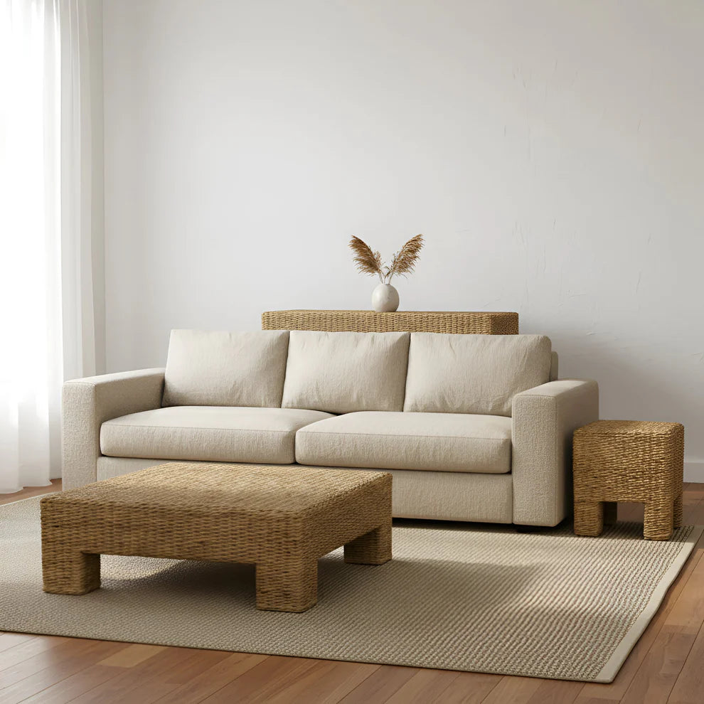 Santa Barbara End Table