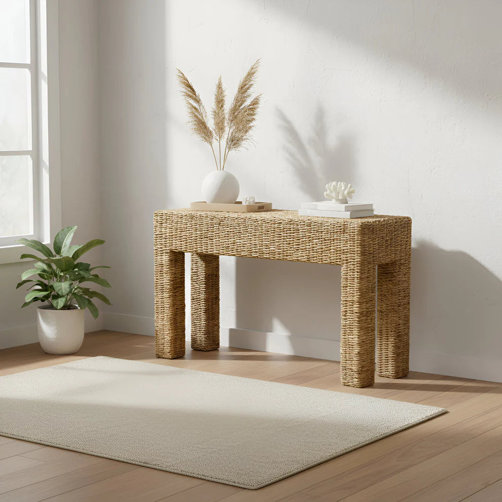 Santa Barbara Console Table