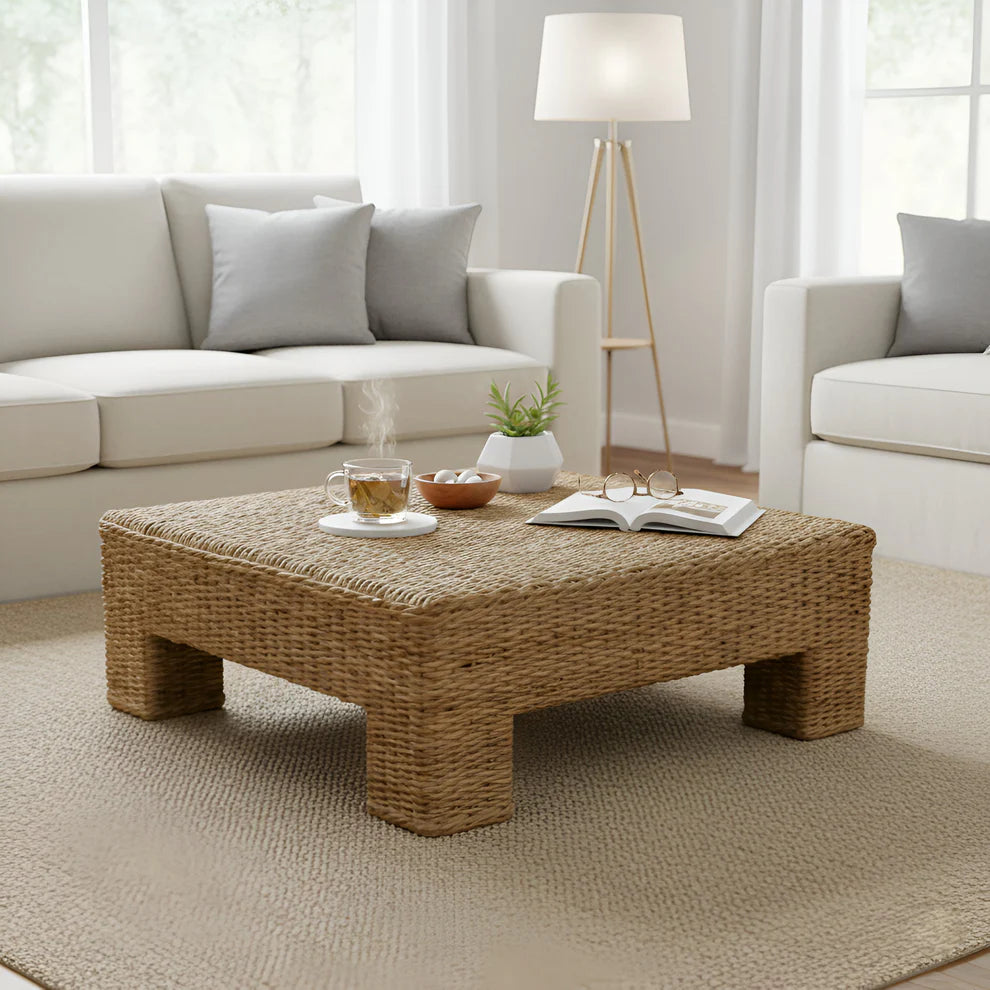 Santa Barbara Coffee Table