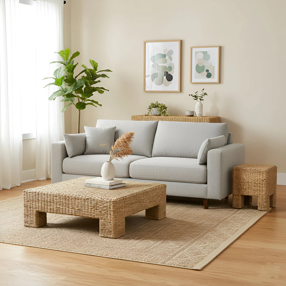 Santa Barbara Coffee Table