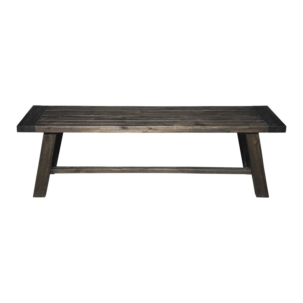 Newton Bench