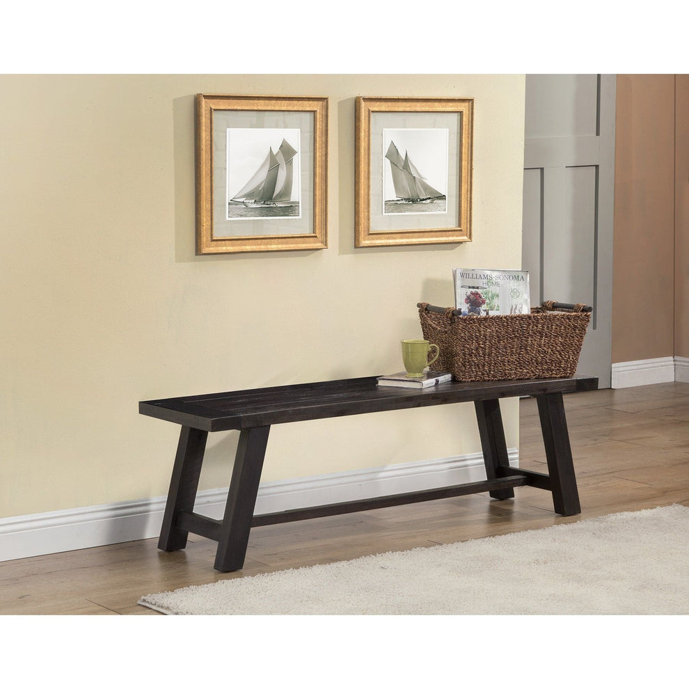 Newton Bench