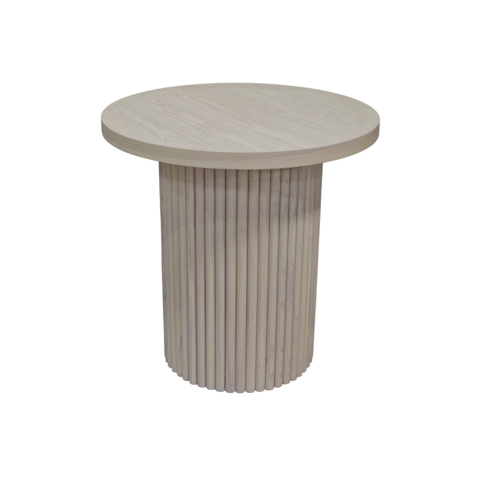 Carrie End Table