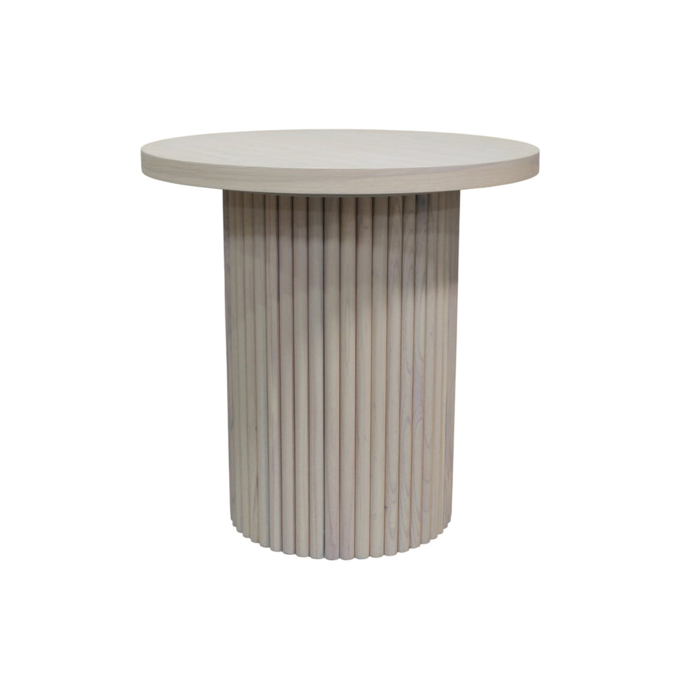 Carrie End Table