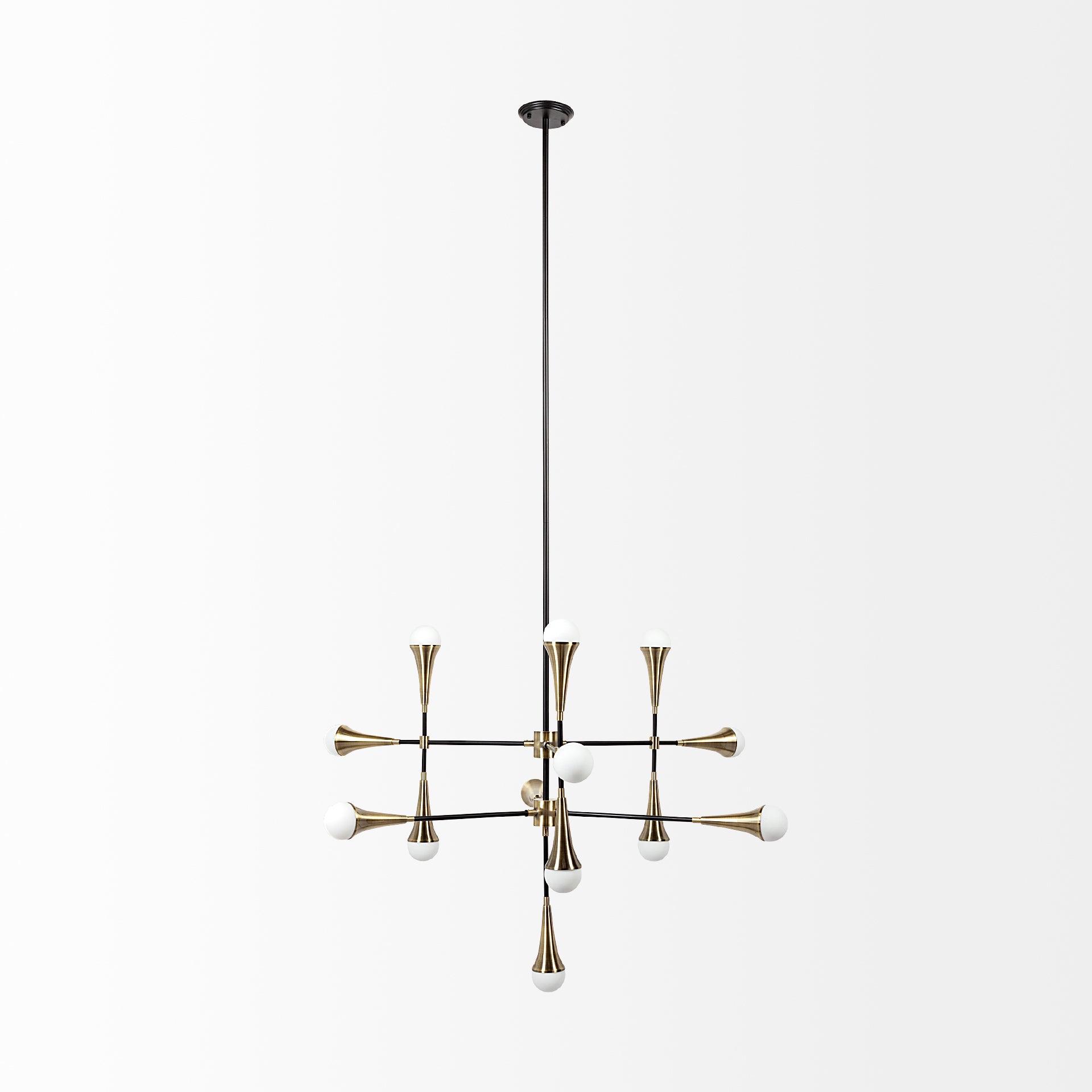 Delaney 13 Light Chandelier