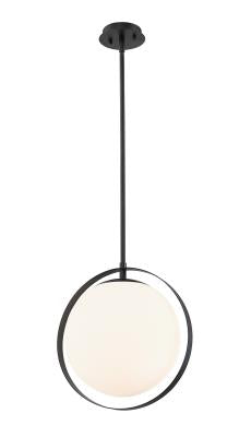 Terin 1 Light Pendant