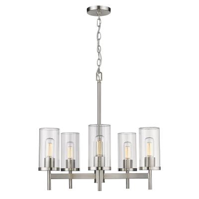 Kate 5 Light Chandelier