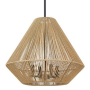 Valencia Handwoven Chandelier